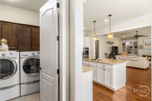 1460 Autumn Park, Statham, GA 30666