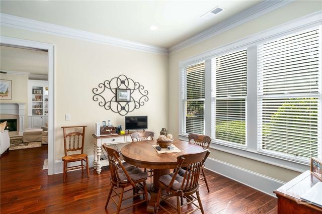 1460 Autumn Park, Statham, GA 30666