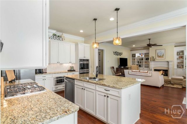 1460 Autumn Park, Statham, GA 30666
