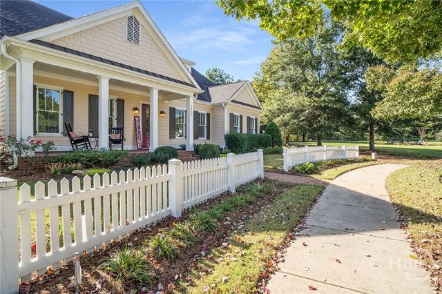1460 Autumn Park, Statham, GA 30666