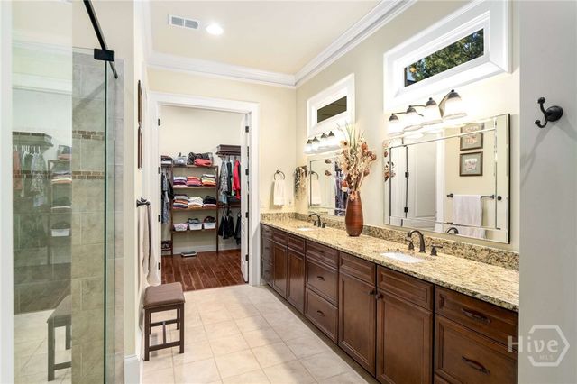 1460 Autumn Park, Statham, GA 30666