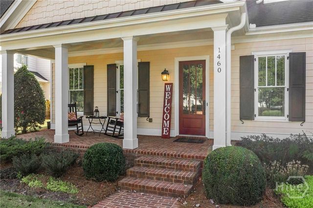 1460 Autumn Park, Statham, GA 30666