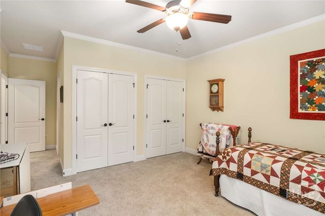 1460 Autumn Park, Statham, GA 30666