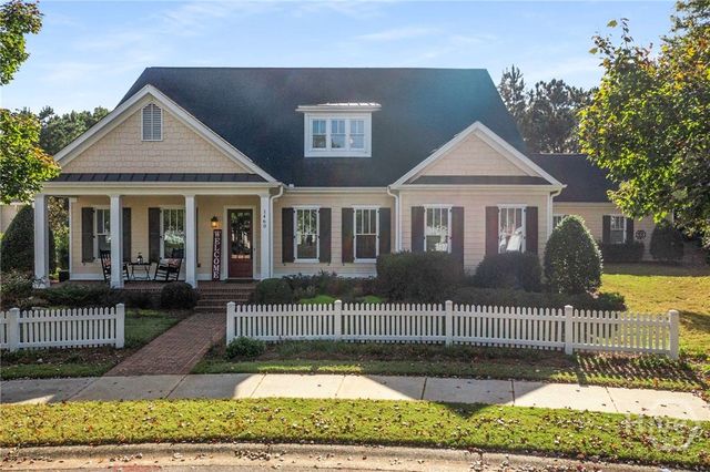 1460 Autumn Park, Statham, GA 30666