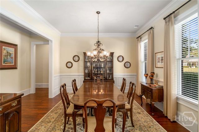 1460 Autumn Park, Statham, GA 30666