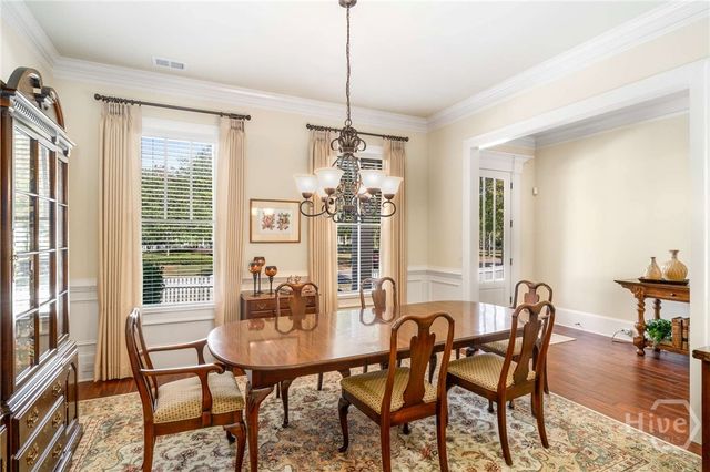 1460 Autumn Park, Statham, GA 30666
