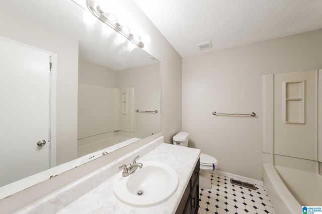 2520 BEECHWOOD TRAIL, Pinson, AL 35126