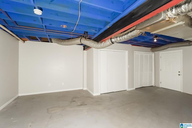 2520 BEECHWOOD TRAIL, Pinson, AL 35126