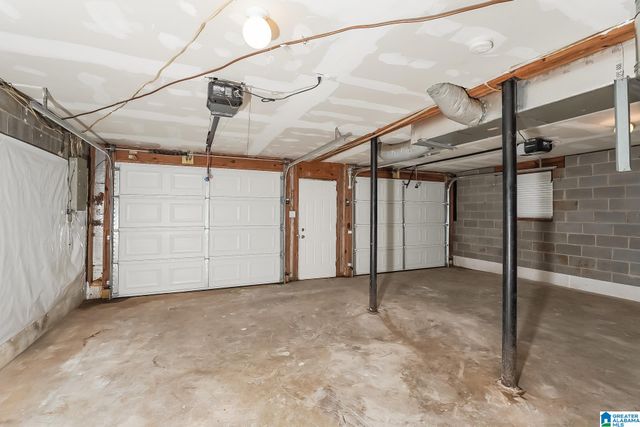 2520 BEECHWOOD TRAIL, Pinson, AL 35126