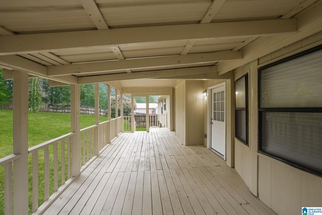 2520 BEECHWOOD TRAIL, Pinson, AL 35126