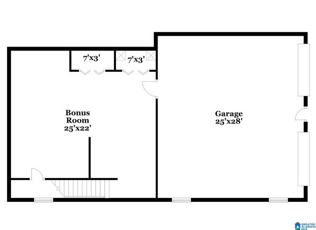 2520 BEECHWOOD TRAIL, Pinson, AL 35126