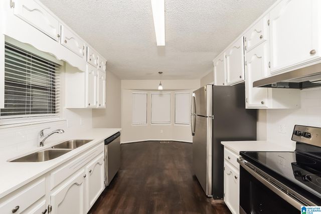 2520 BEECHWOOD TRAIL, Pinson, AL 35126