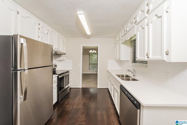 2520 BEECHWOOD TRAIL, Pinson, AL 35126