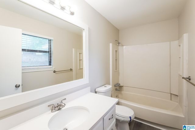 2520 BEECHWOOD TRAIL, Pinson, AL 35126