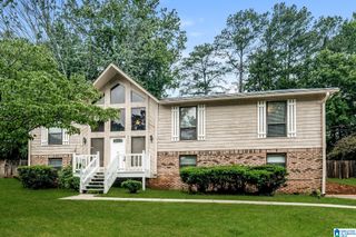 2520 BEECHWOOD TRAIL, Pinson, AL 35126