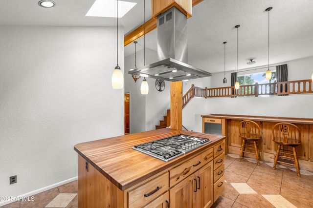 1535 E APPALACHIAN Road, Flagstaff, AZ 86004