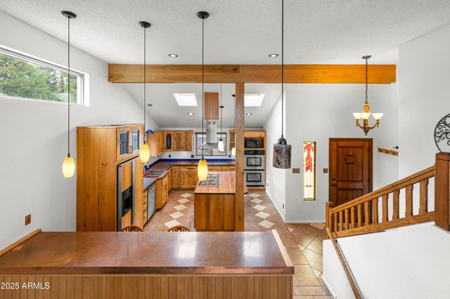 1535 E APPALACHIAN Road, Flagstaff, AZ 86004