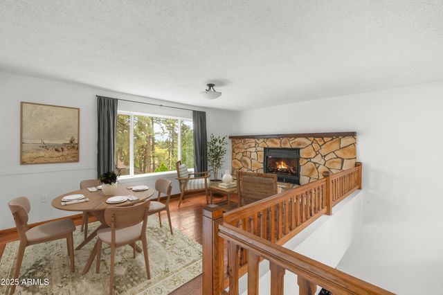 1535 E APPALACHIAN Road, Flagstaff, AZ 86004