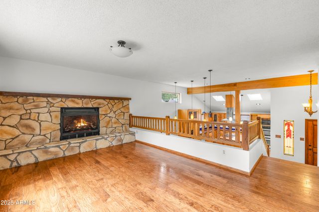 1535 E APPALACHIAN Road, Flagstaff, AZ 86004