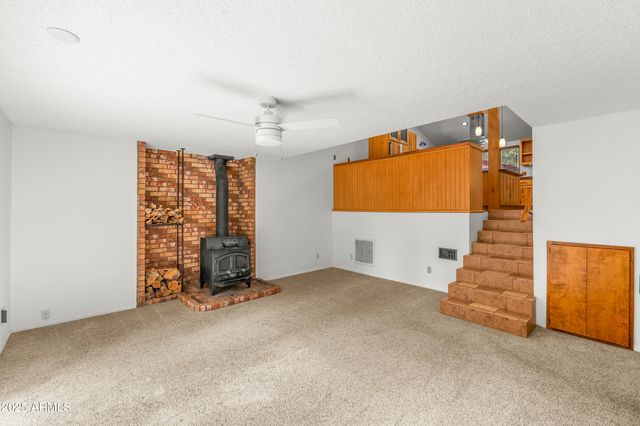 1535 E APPALACHIAN Road, Flagstaff, AZ 86004