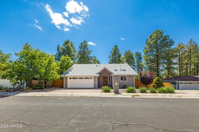 1535 E APPALACHIAN Road, Flagstaff, AZ 86004