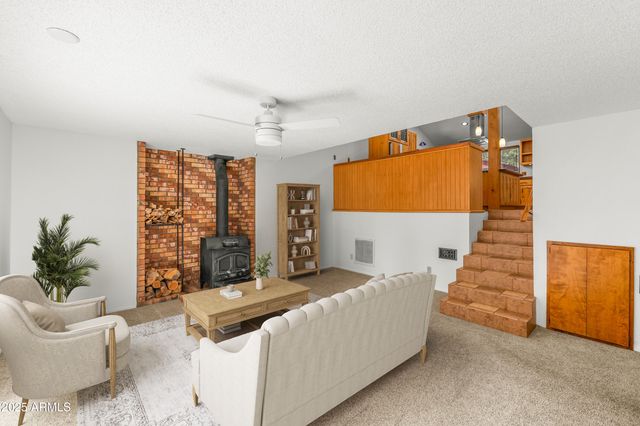 1535 E APPALACHIAN Road, Flagstaff, AZ 86004