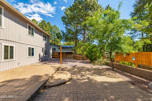 1535 E APPALACHIAN Road, Flagstaff, AZ 86004