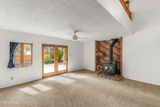 1535 E APPALACHIAN Road, Flagstaff, AZ 86004