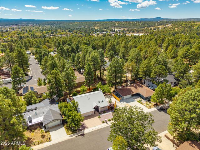 1535 E APPALACHIAN Road, Flagstaff, AZ 86004