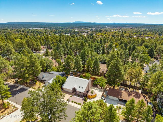 1535 E APPALACHIAN Road, Flagstaff, AZ 86004
