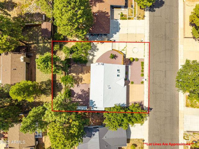 1535 E APPALACHIAN Road, Flagstaff, AZ 86004