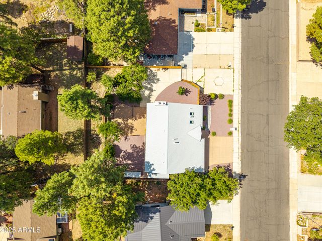 1535 E APPALACHIAN Road, Flagstaff, AZ 86004