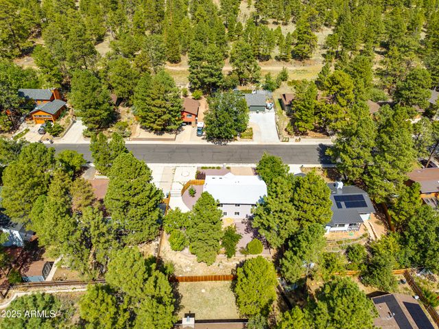 1535 E APPALACHIAN Road, Flagstaff, AZ 86004