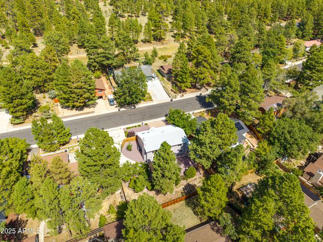 1535 E APPALACHIAN Road, Flagstaff, AZ 86004