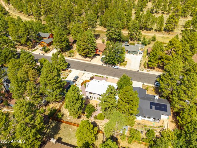 1535 E APPALACHIAN Road, Flagstaff, AZ 86004