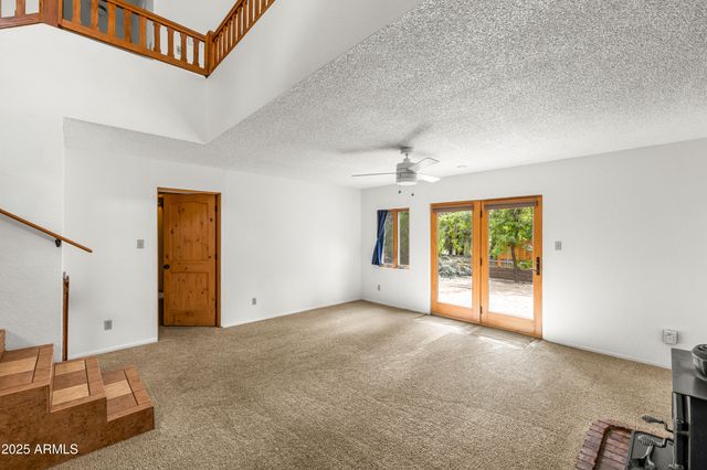 1535 E APPALACHIAN Road, Flagstaff, AZ 86004