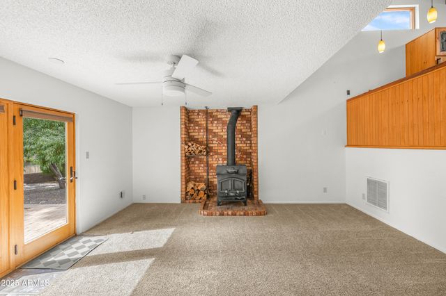 1535 E APPALACHIAN Road, Flagstaff, AZ 86004