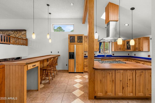 1535 E APPALACHIAN Road, Flagstaff, AZ 86004