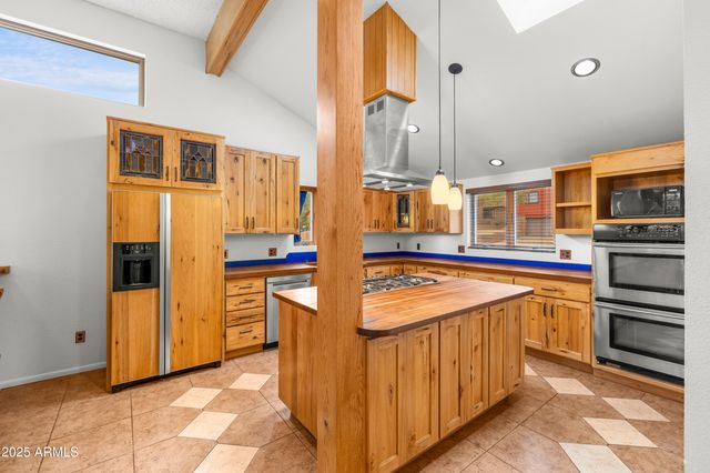 1535 E APPALACHIAN Road, Flagstaff, AZ 86004