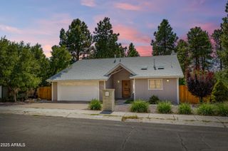 1535 E APPALACHIAN Road, Flagstaff, AZ 86004