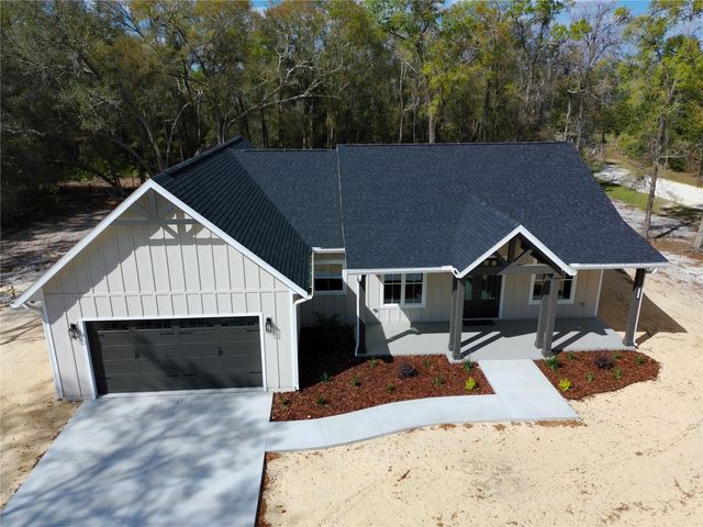 5151 NW 73 STREET, Chiefland, FL 32626