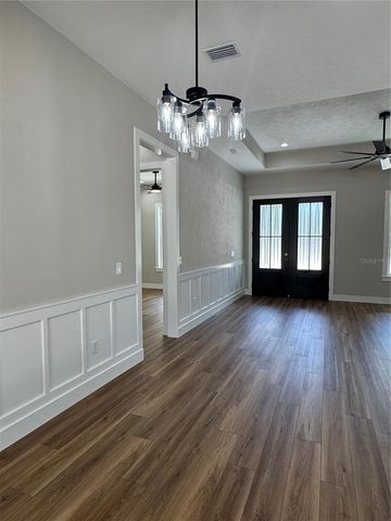 5151 NW 73 STREET, Chiefland, FL 32626