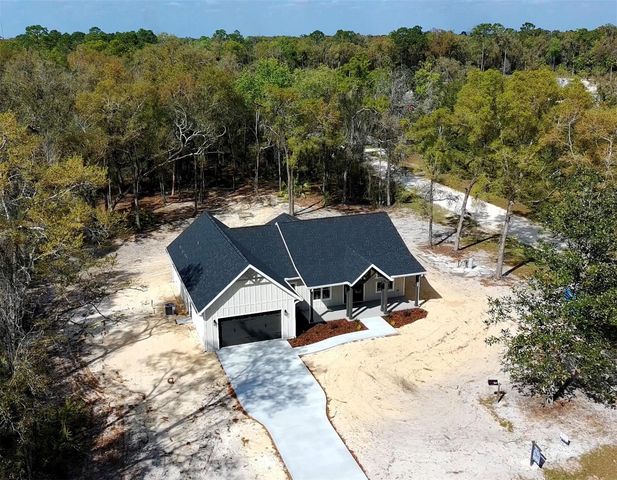 5151 NW 73 STREET, Chiefland, FL 32626