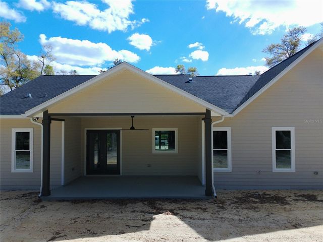 5151 NW 73 STREET, Chiefland, FL 32626