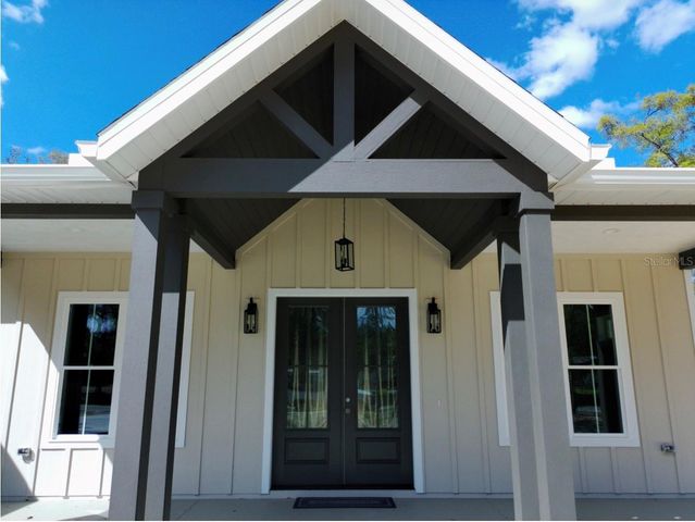 5151 NW 73 STREET, Chiefland, FL 32626