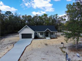 5151 NW 73 STREET, Chiefland, FL 32626