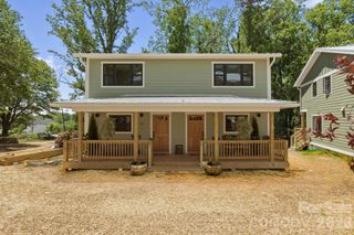 21 Fireside Drive, Asheville, NC 28806