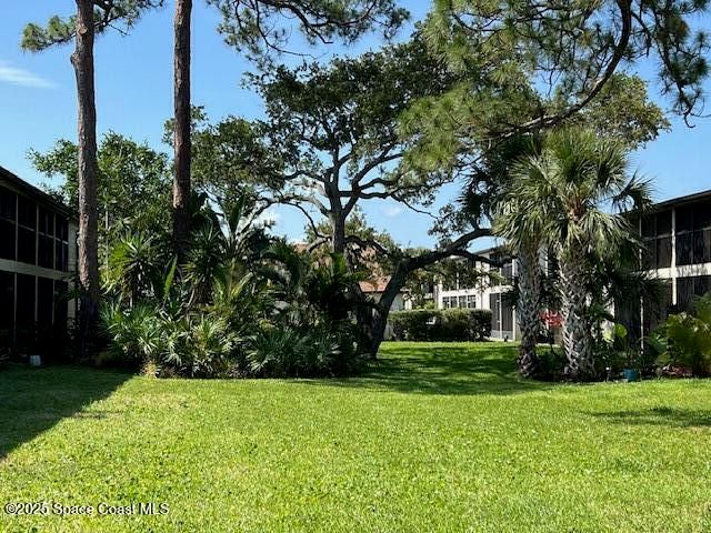 425 Catamaran Drive 70, Merritt Island, FL 32952
