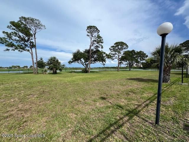 425 Catamaran Drive 70, Merritt Island, FL 32952