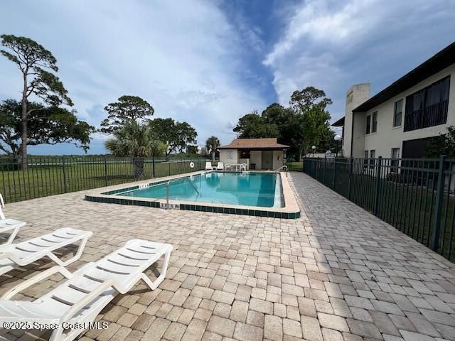425 Catamaran Drive 70, Merritt Island, FL 32952